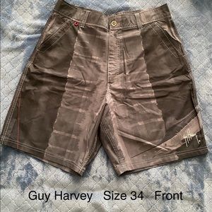 Men’s Guy Harvey Shorts
